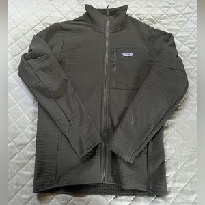 Men’s Patagonia R2 TechFace Jacket